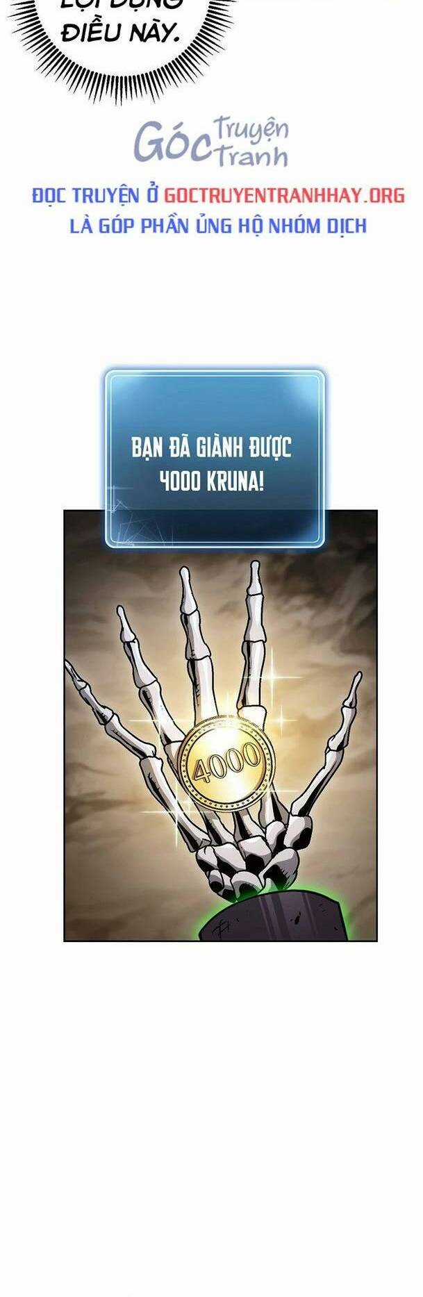 Cốt Binh Hồi Quy - Chapter 213 - Trang 32