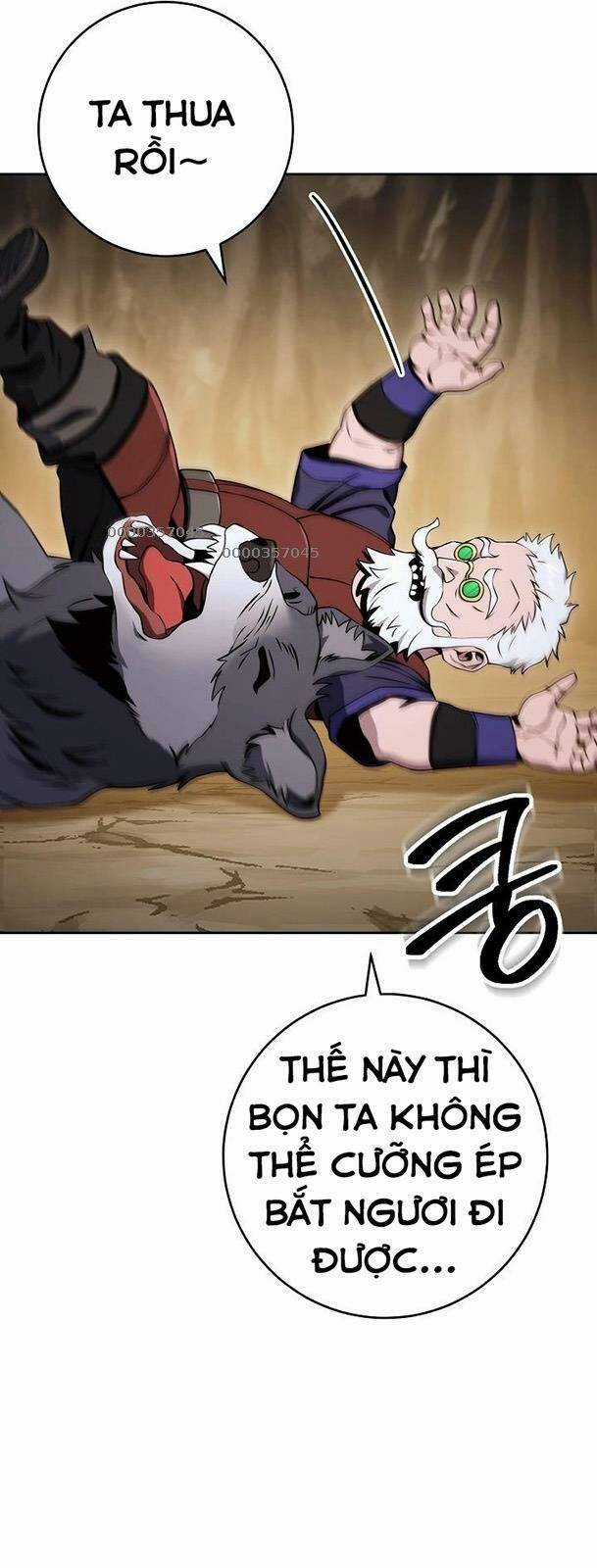 Cốt Binh Hồi Quy - Chapter 213 - Trang 33