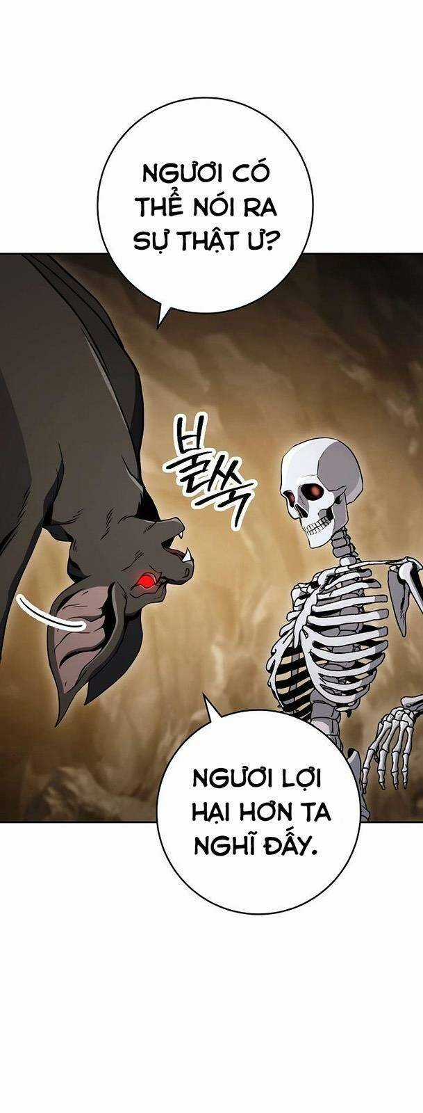 Cốt Binh Hồi Quy - Chapter 213 - Trang 34