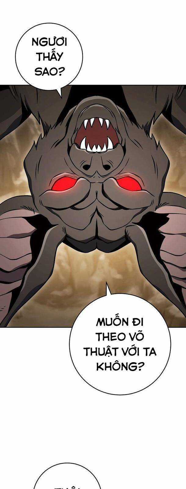 Cốt Binh Hồi Quy - Chapter 213 - Trang 35