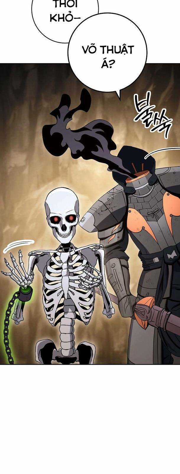 Cốt Binh Hồi Quy - Chapter 213 - Trang 36