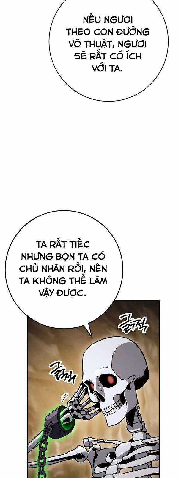 Cốt Binh Hồi Quy - Chapter 213 - Trang 38