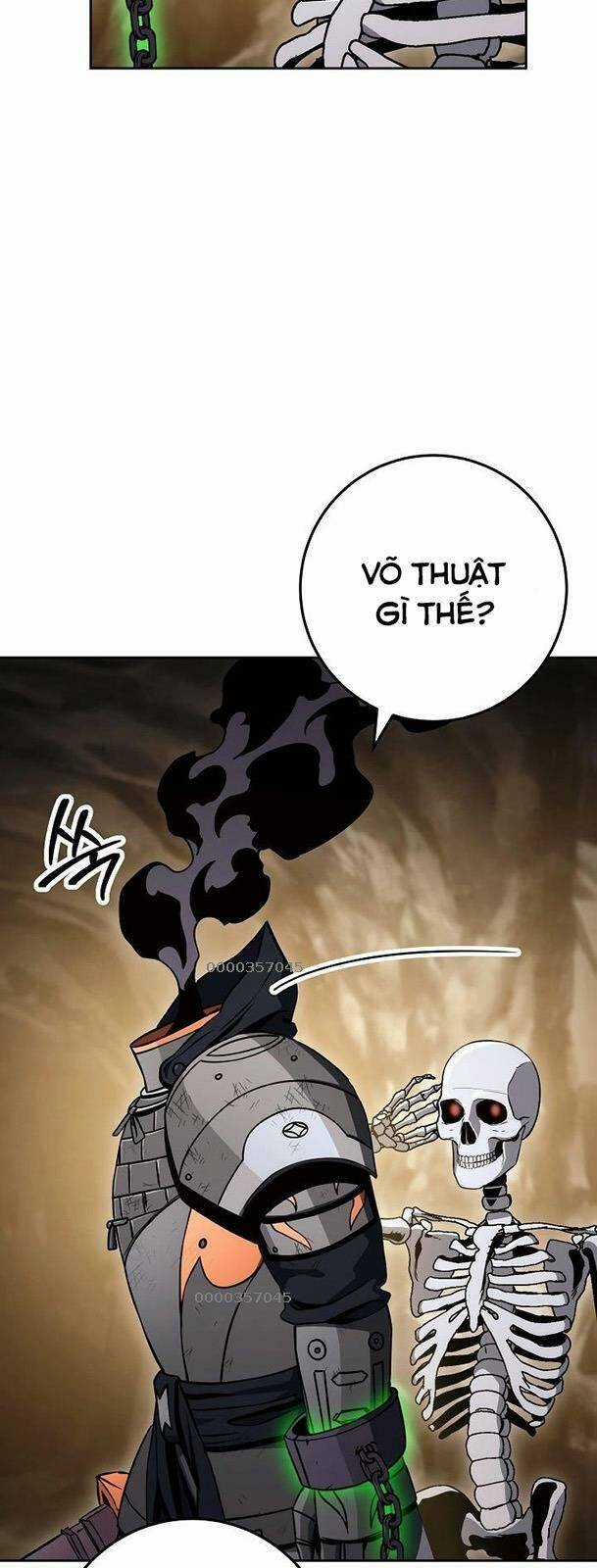 Cốt Binh Hồi Quy - Chapter 213 - Trang 39