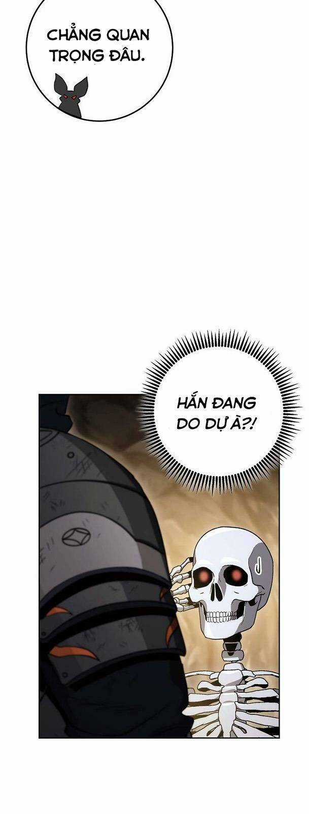 Cốt Binh Hồi Quy - Chapter 213 - Trang 40