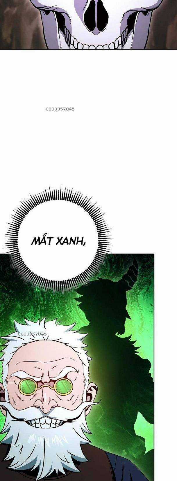Cốt Binh Hồi Quy - Chapter 213 - Trang 5