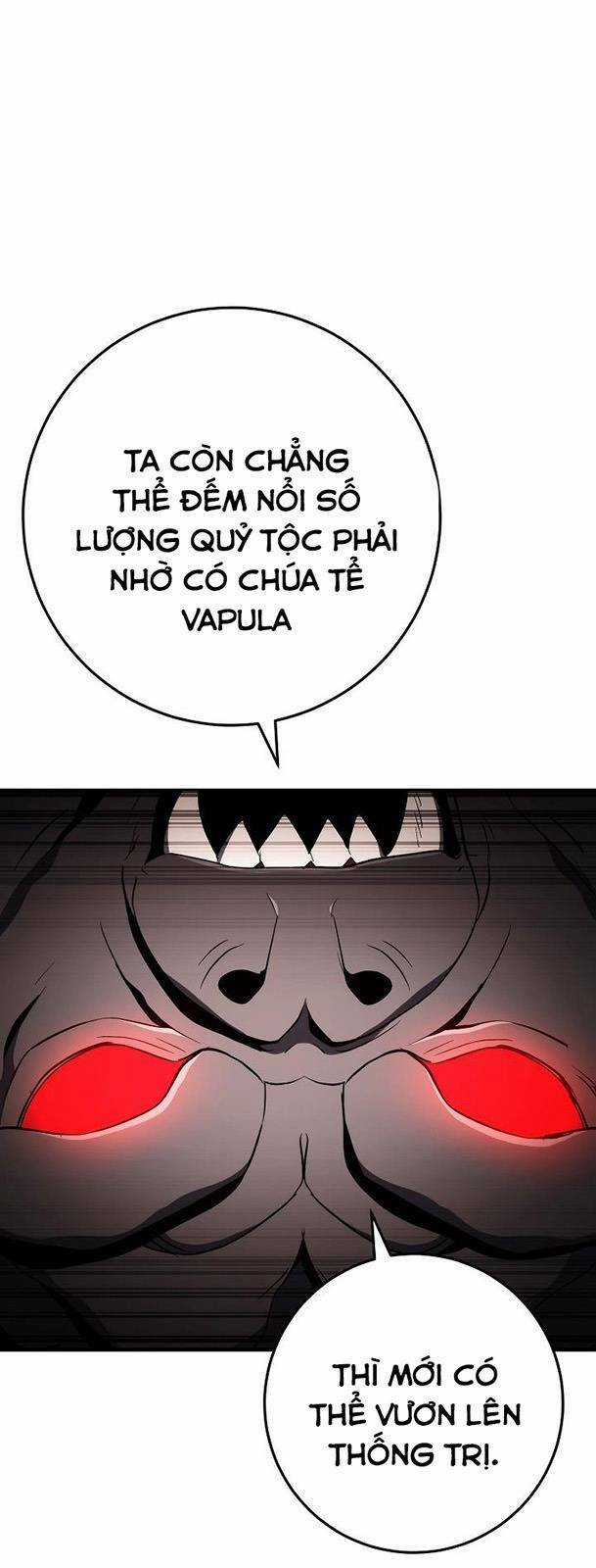 Cốt Binh Hồi Quy - Chapter 213 - Trang 41