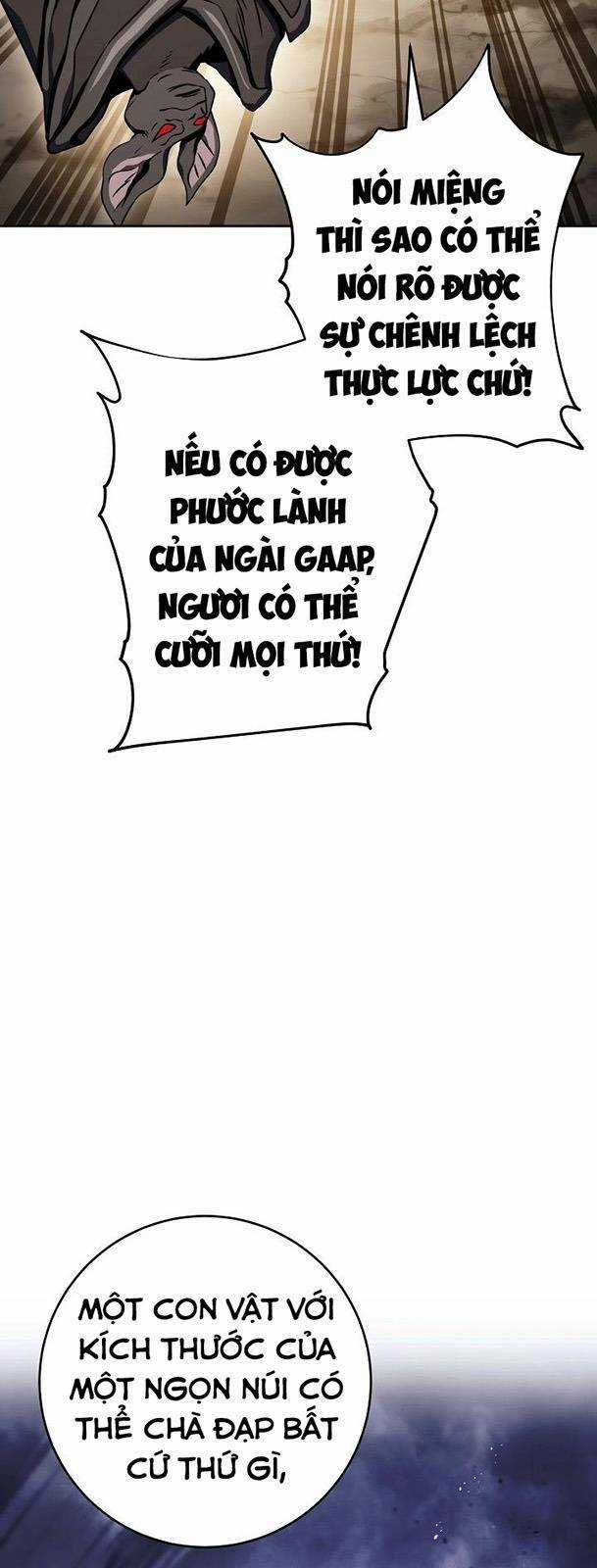 Cốt Binh Hồi Quy - Chapter 213 - Trang 43