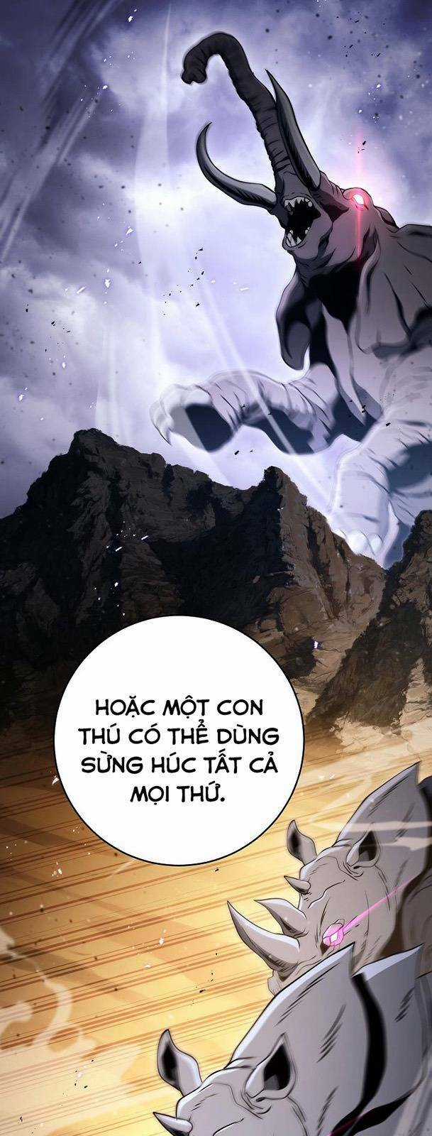 Cốt Binh Hồi Quy - Chapter 213 - Trang 44