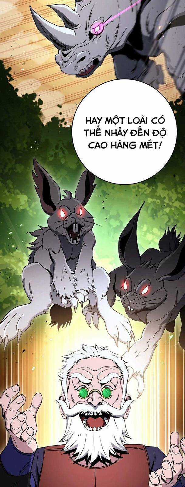 Cốt Binh Hồi Quy - Chapter 213 - Trang 45