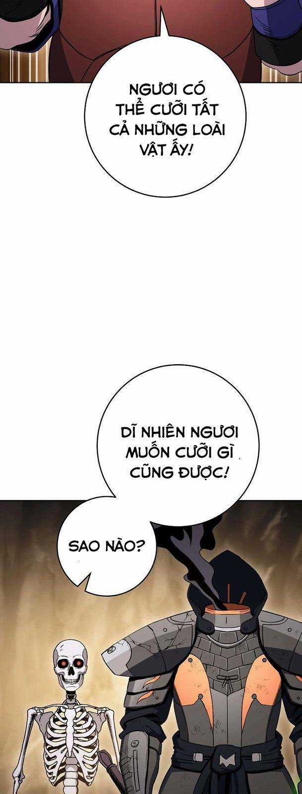 Cốt Binh Hồi Quy - Chapter 213 - Trang 46