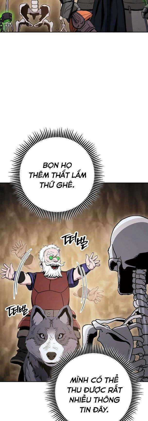 Cốt Binh Hồi Quy - Chapter 213 - Trang 47