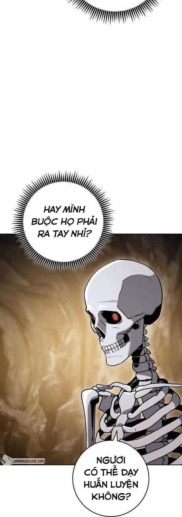 Cốt Binh Hồi Quy - Chapter 213 - Trang 48