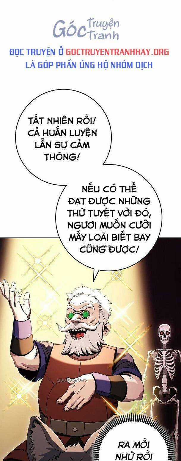 Cốt Binh Hồi Quy - Chapter 213 - Trang 49