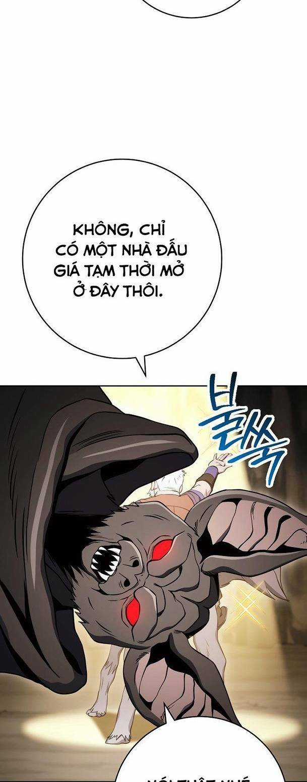 Cốt Binh Hồi Quy - Chapter 213 - Trang 51
