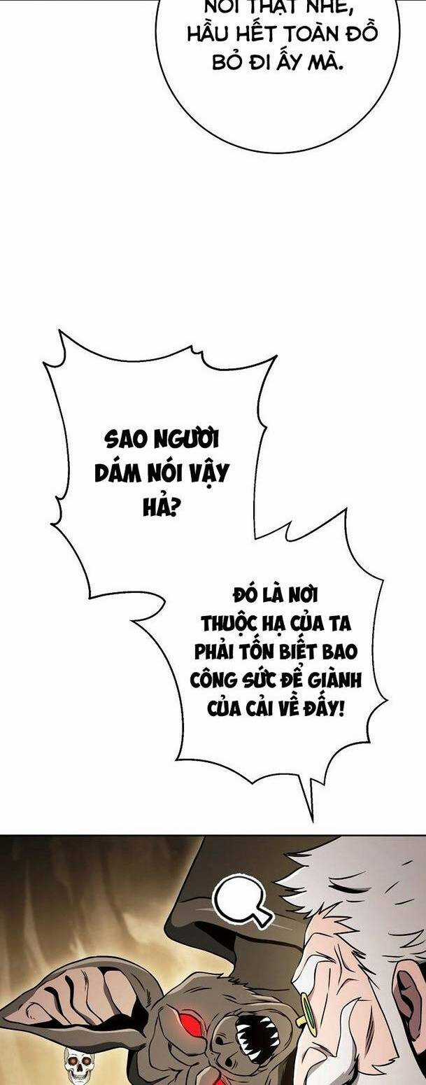 Cốt Binh Hồi Quy - Chapter 213 - Trang 52