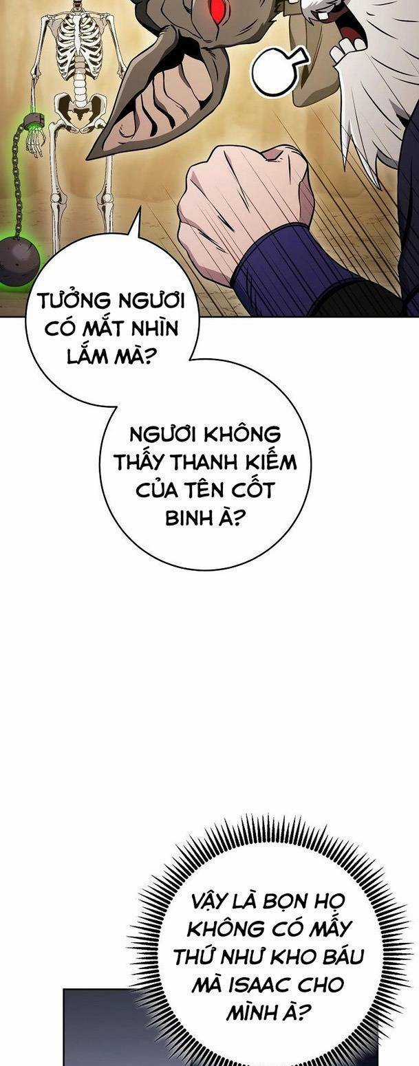 Cốt Binh Hồi Quy - Chapter 213 - Trang 53