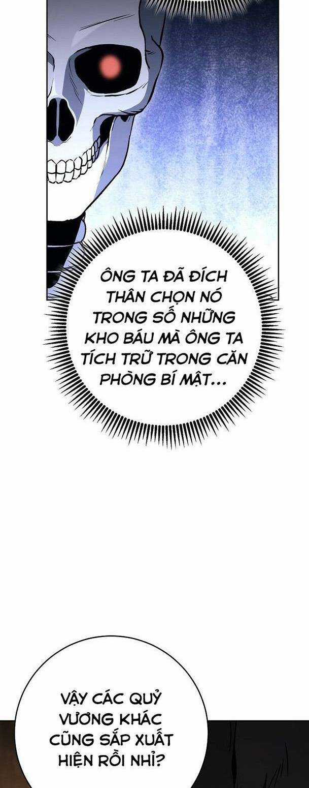 Cốt Binh Hồi Quy - Chapter 213 - Trang 54