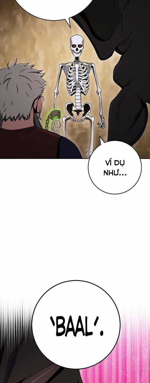 Cốt Binh Hồi Quy - Chapter 213 - Trang 55