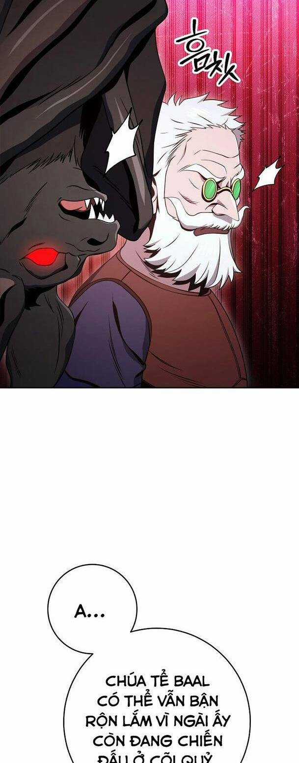 Cốt Binh Hồi Quy - Chapter 213 - Trang 56