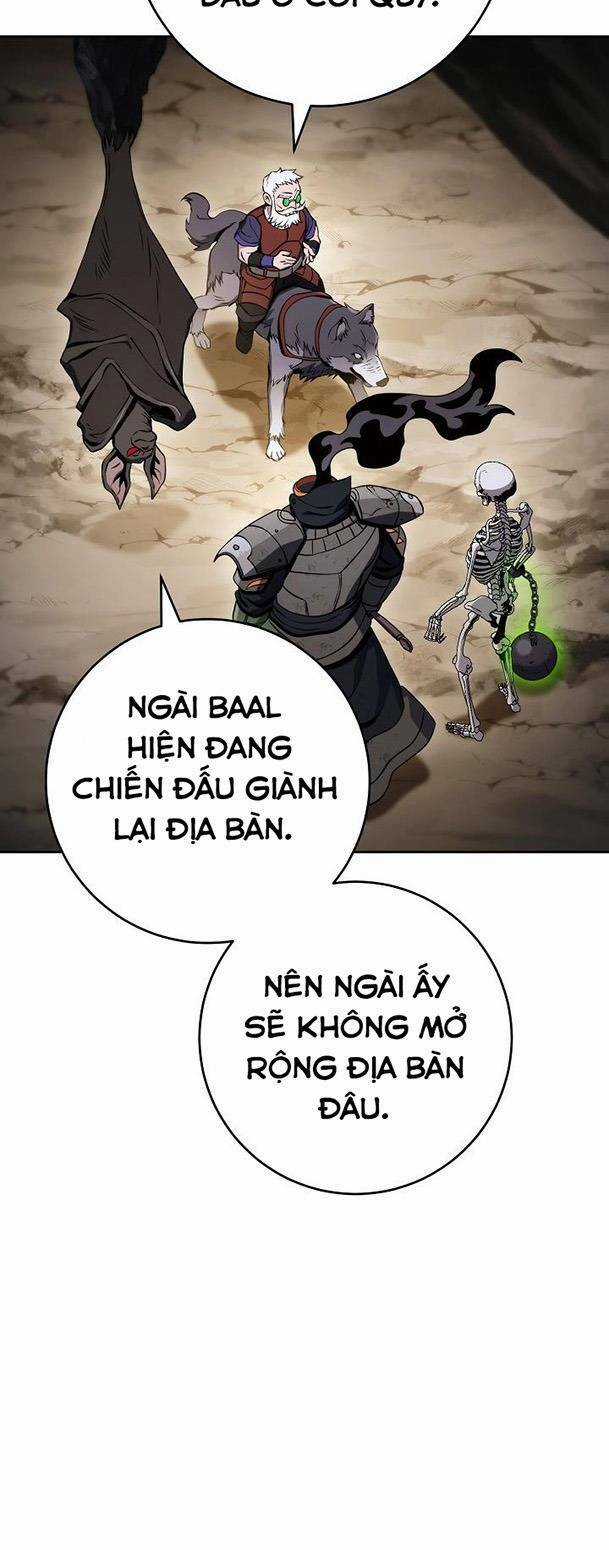 Cốt Binh Hồi Quy - Chapter 213 - Trang 57
