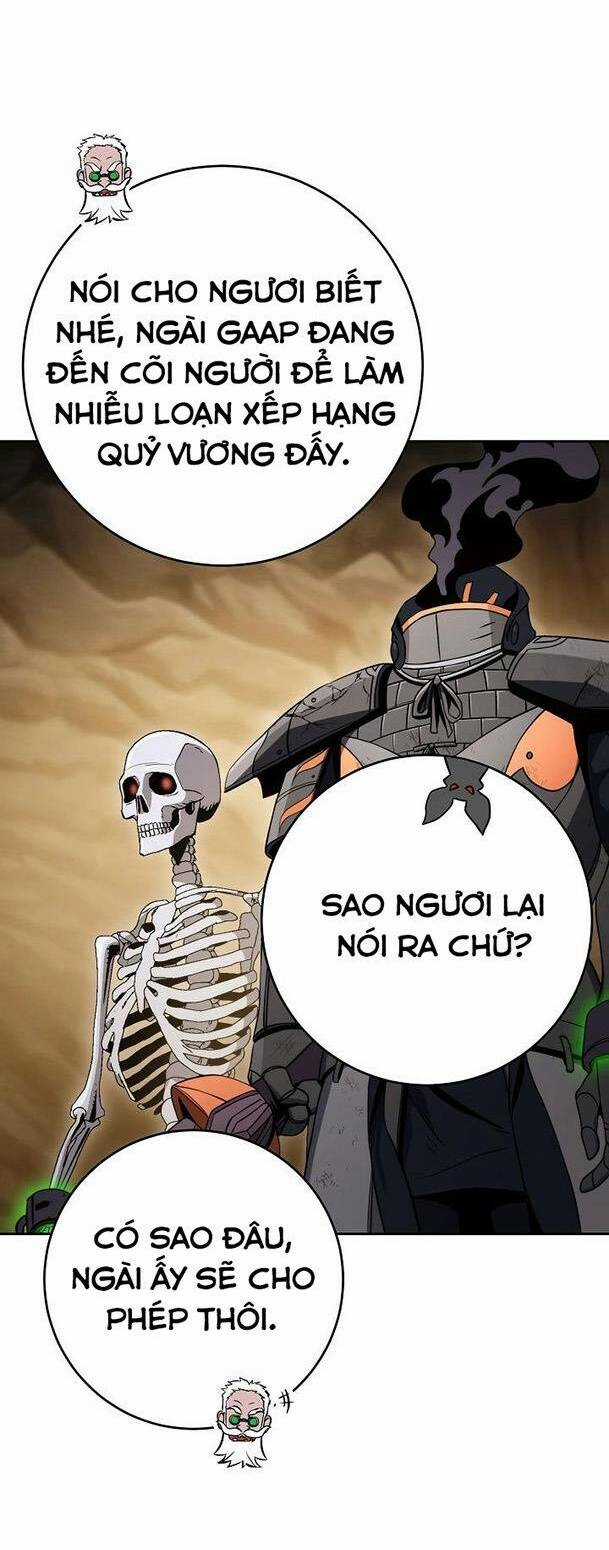 Cốt Binh Hồi Quy - Chapter 213 - Trang 58