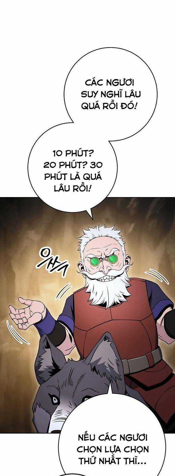 Cốt Binh Hồi Quy - Chapter 213 - Trang 7