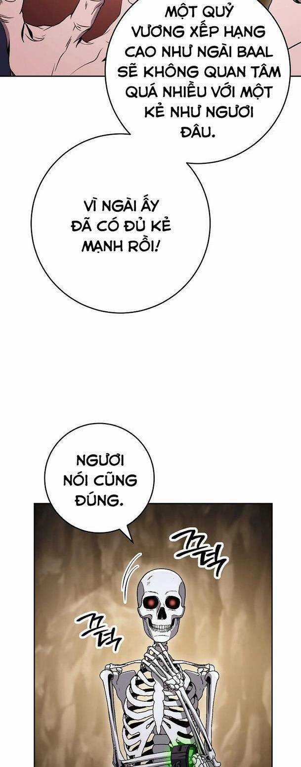 Cốt Binh Hồi Quy - Chapter 213 - Trang 61