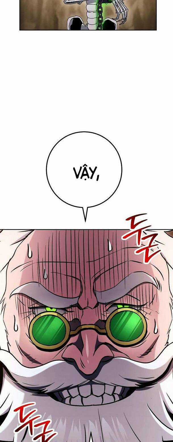 Cốt Binh Hồi Quy - Chapter 213 - Trang 62