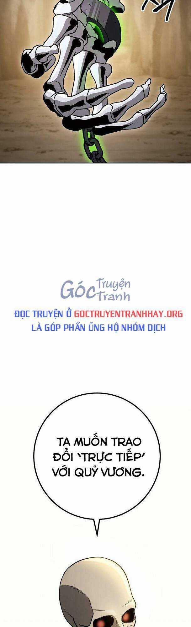 Cốt Binh Hồi Quy - Chapter 213 - Trang 66