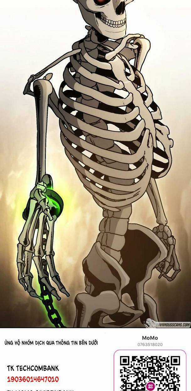 Cốt Binh Hồi Quy - Chapter 213 - Trang 67