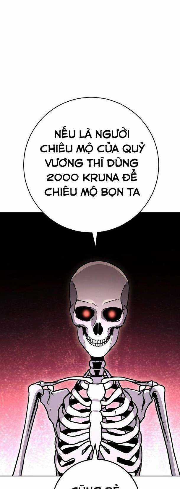Cốt Binh Hồi Quy - Chapter 213 - Trang 9