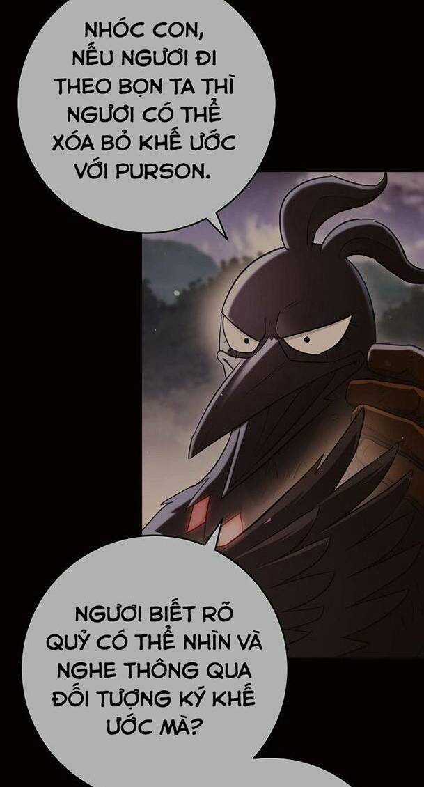 Cốt Binh Hồi Quy - Chapter 214 - Trang 2