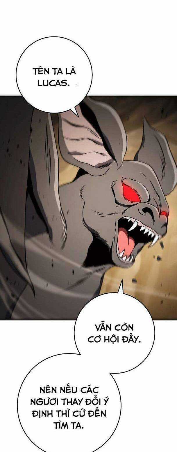 Cốt Binh Hồi Quy - Chapter 214 - Trang 18