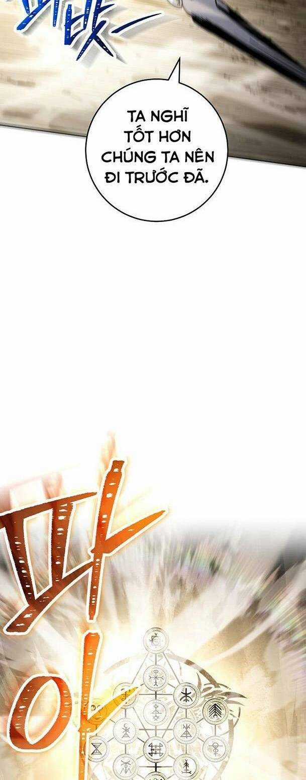 Cốt Binh Hồi Quy - Chapter 214 - Trang 22