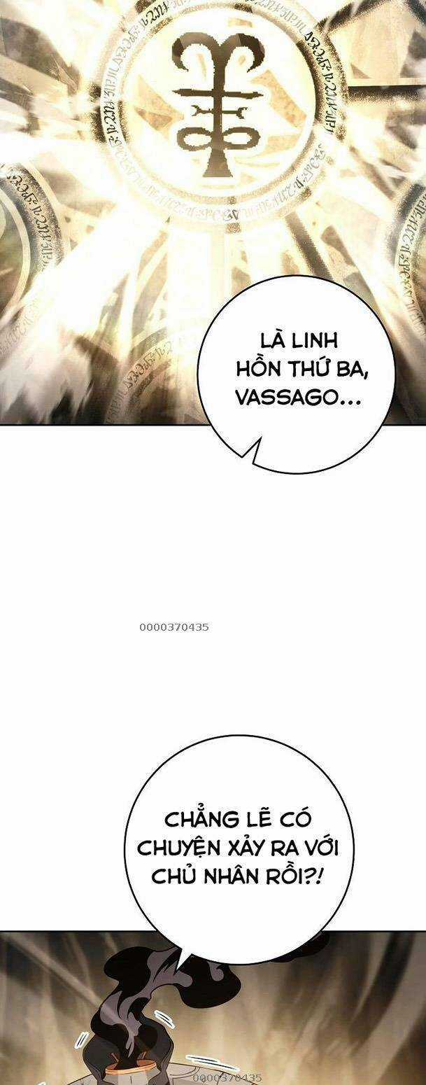 Cốt Binh Hồi Quy - Chapter 214 - Trang 25