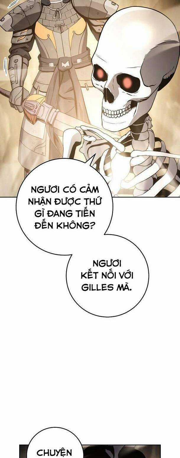 Cốt Binh Hồi Quy - Chapter 214 - Trang 26