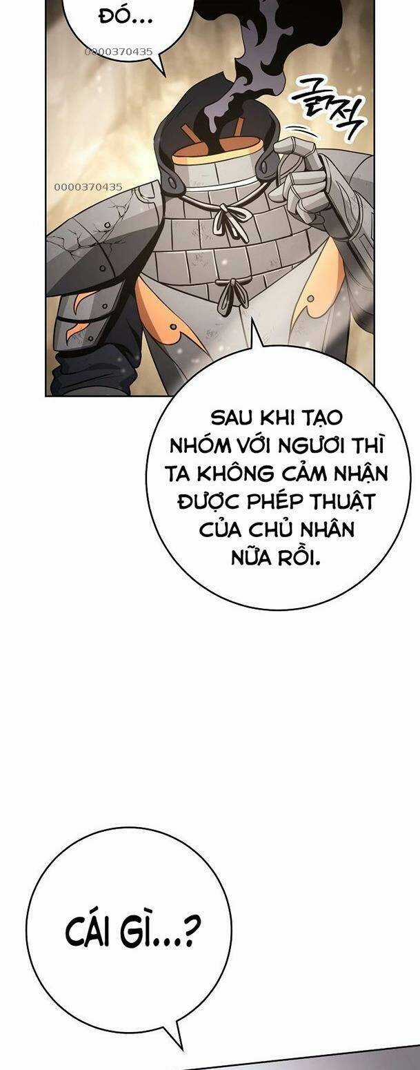 Cốt Binh Hồi Quy - Chapter 214 - Trang 27