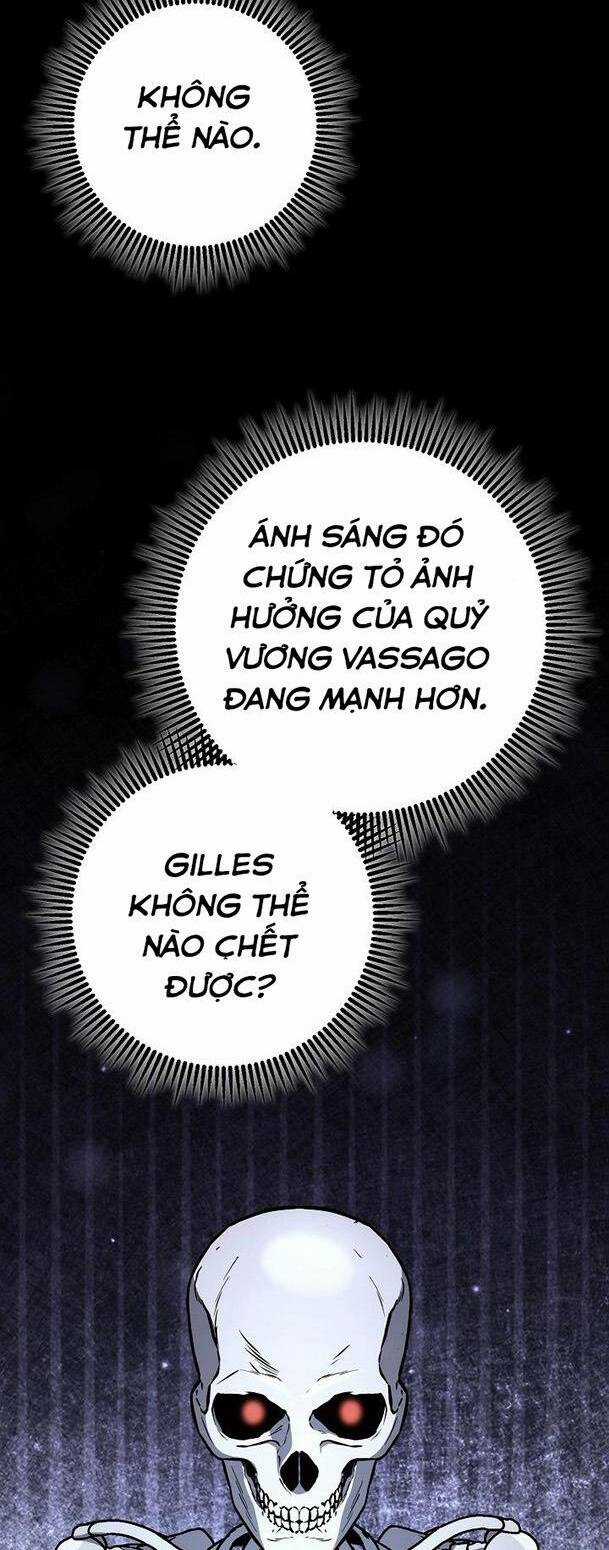 Cốt Binh Hồi Quy - Chapter 214 - Trang 30
