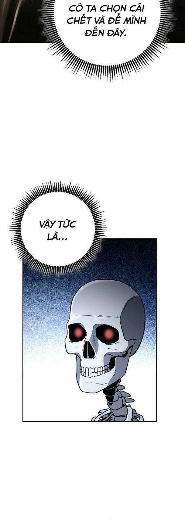 Cốt Binh Hồi Quy - Chapter 214 - Trang 32