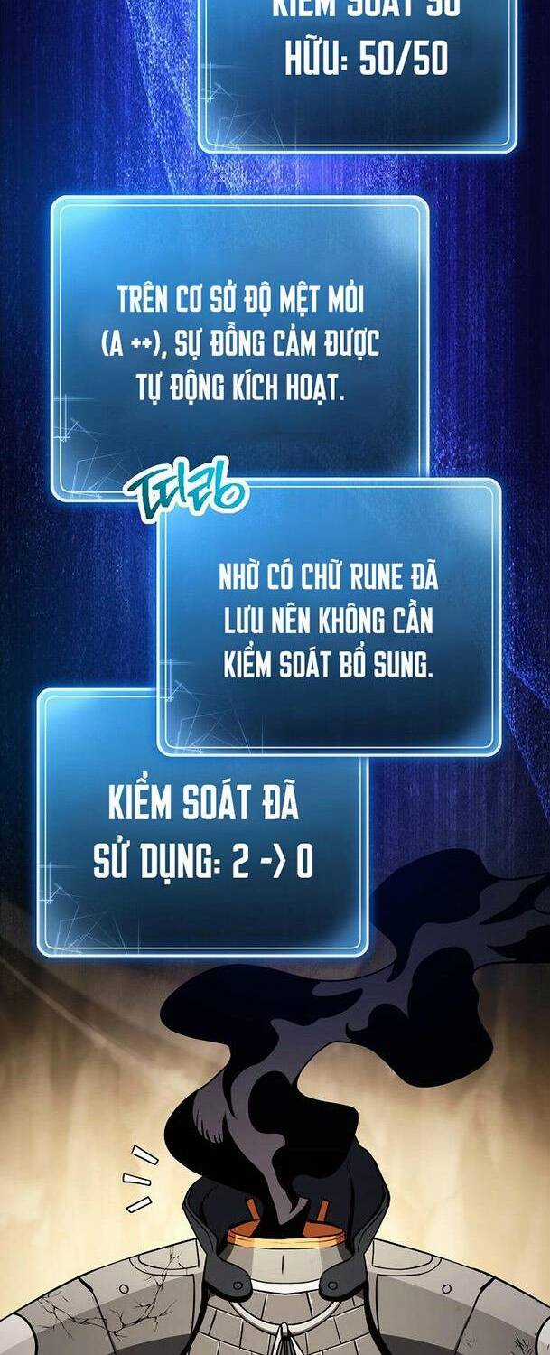 Cốt Binh Hồi Quy - Chapter 214 - Trang 36