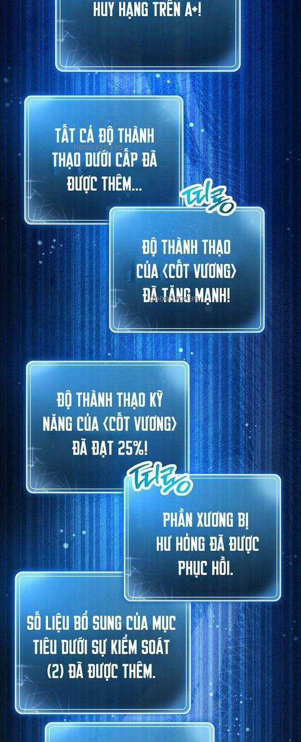 Cốt Binh Hồi Quy - Chapter 214 - Trang 39