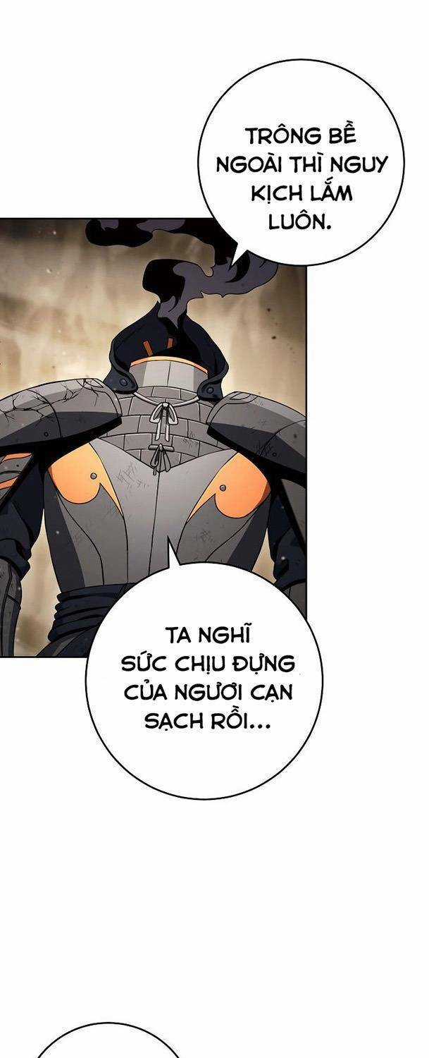 Cốt Binh Hồi Quy - Chapter 214 - Trang 43