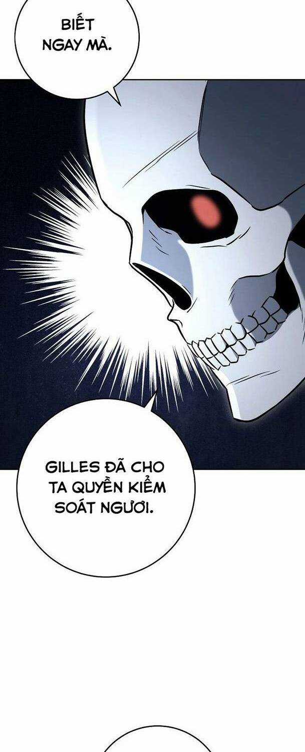 Cốt Binh Hồi Quy - Chapter 214 - Trang 44