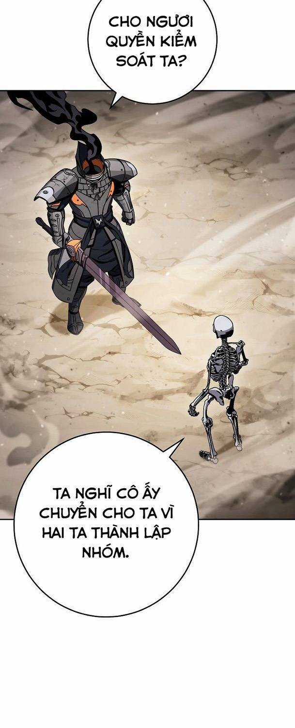 Cốt Binh Hồi Quy - Chapter 214 - Trang 45