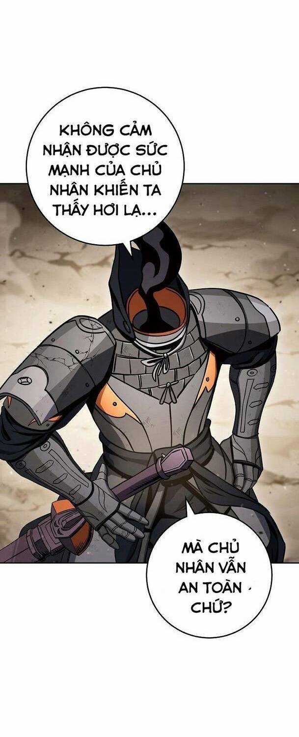 Cốt Binh Hồi Quy - Chapter 214 - Trang 46