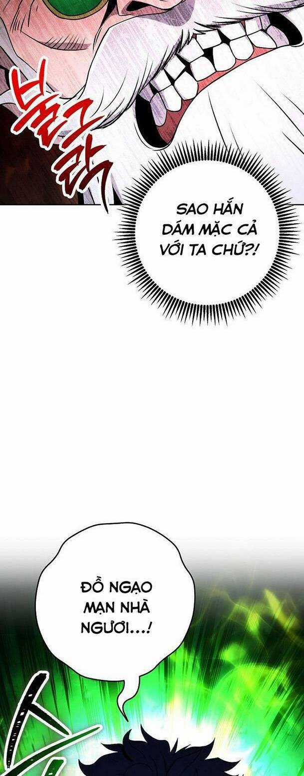 Cốt Binh Hồi Quy - Chapter 214 - Trang 6