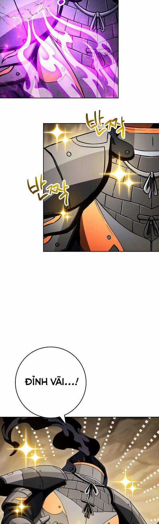 Cốt Binh Hồi Quy - Chapter 214 - Trang 52