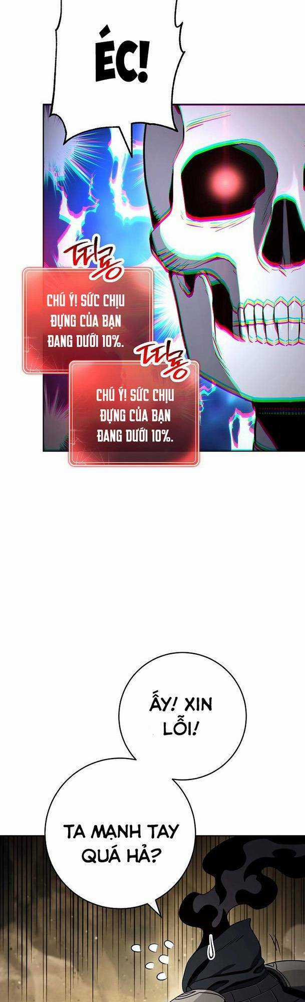 Cốt Binh Hồi Quy - Chapter 214 - Trang 55