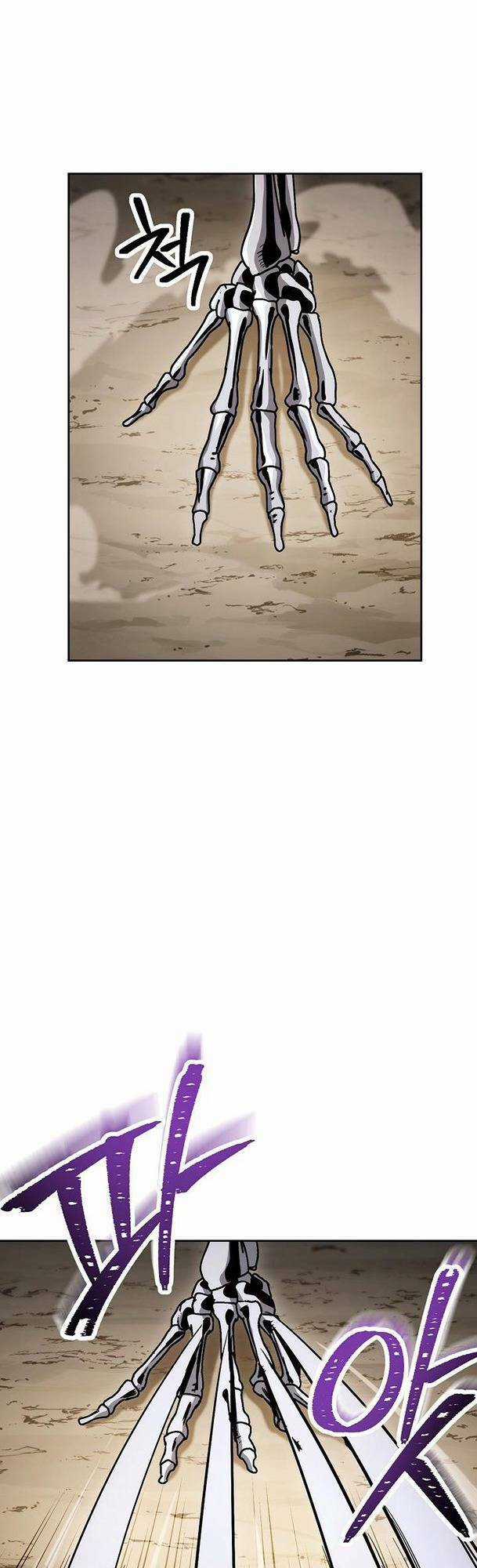 Cốt Binh Hồi Quy - Chapter 214 - Trang 58