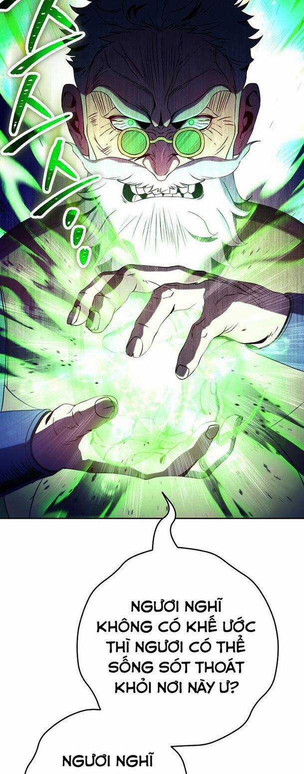 Cốt Binh Hồi Quy - Chapter 214 - Trang 7